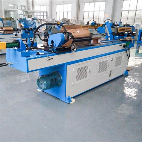 china cnc automatic pipe bending machine sb 50cnc 2a1s manufacturer|CNC automatic pipe bending machine SB.